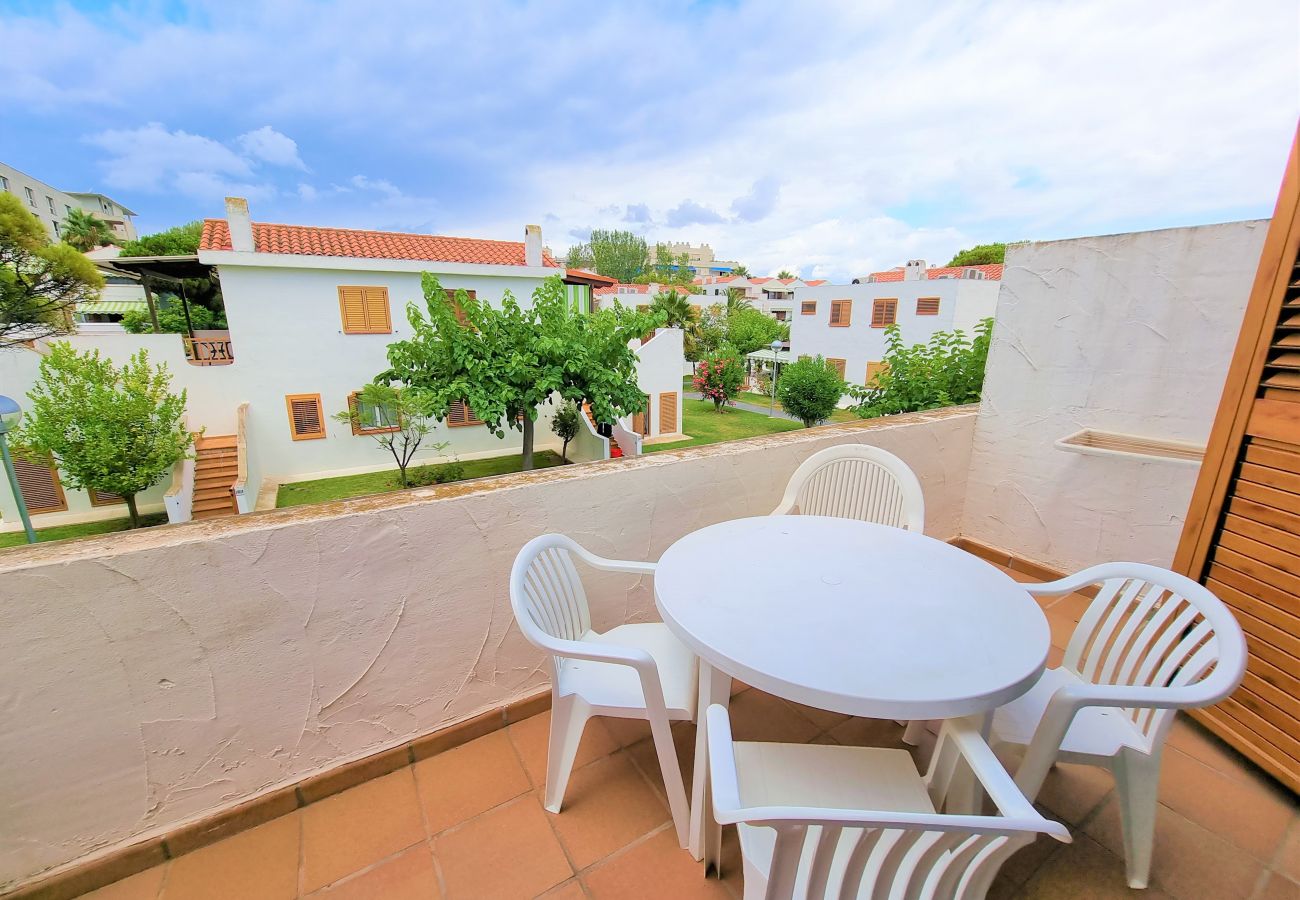 Apartamento en La Pineda - PUNTA PRIMA PLUS