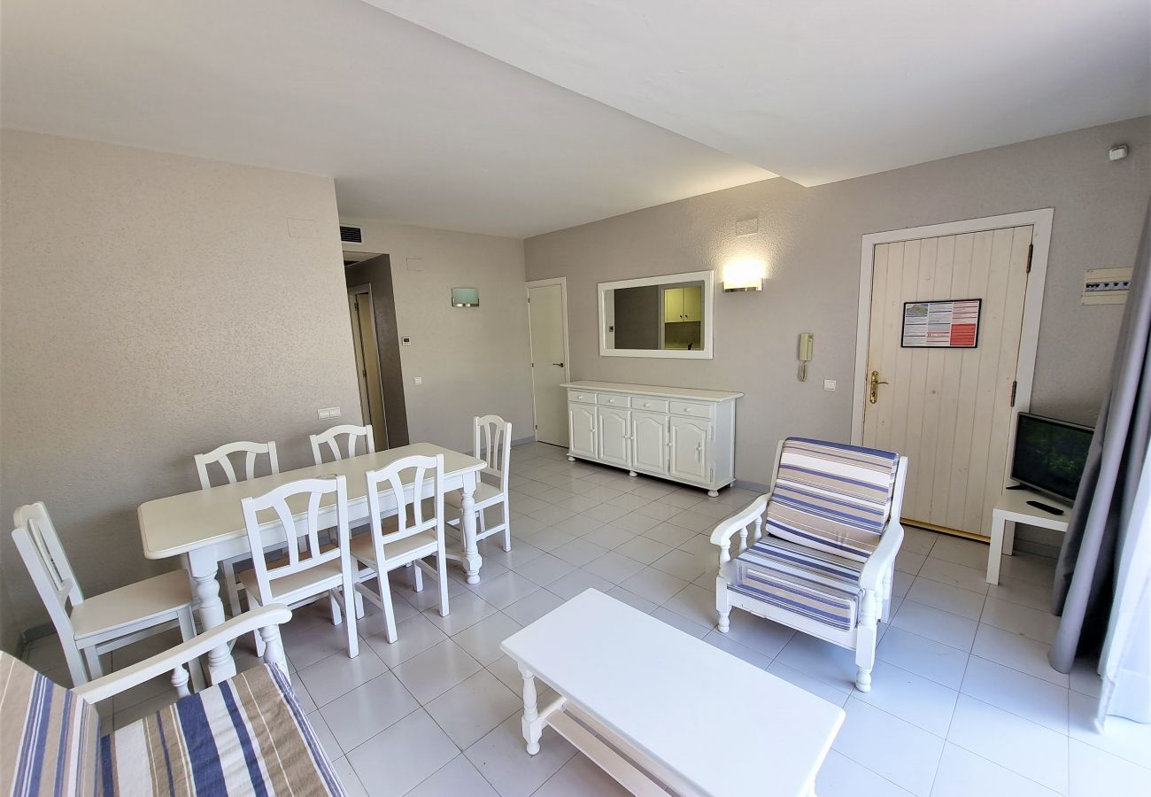 Apartamento en La Pineda - PUNTA PRIMA PLUS