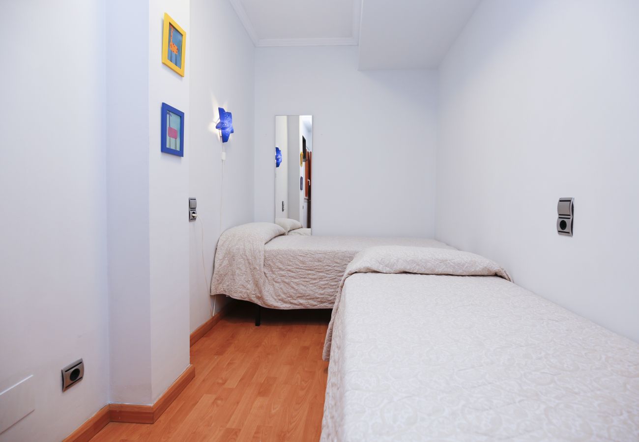 Apartamento en Salou - SOLUXE Only Families