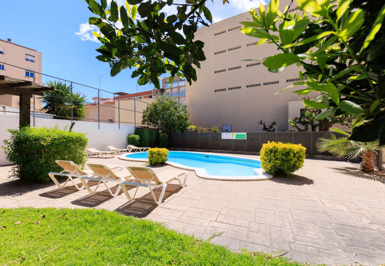 Apartamento en Salou - QUEENS 2B