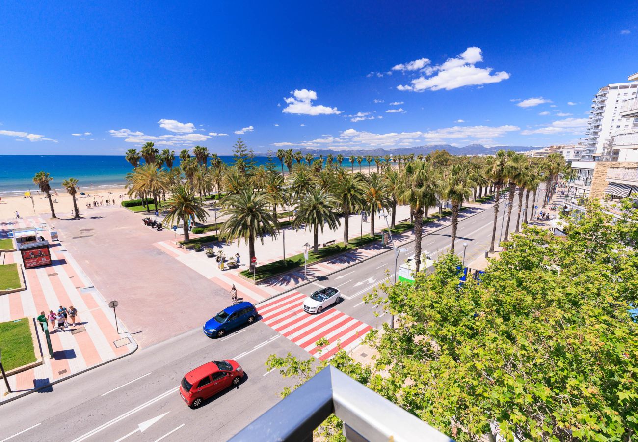 Apartamento en Salou - TOUS 1 - Only Families