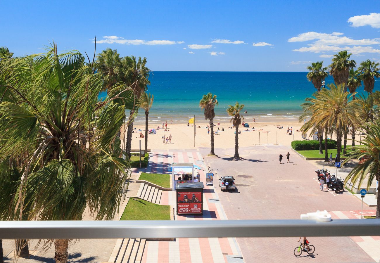 Apartamento en Salou - TOUS 1 - Only Families