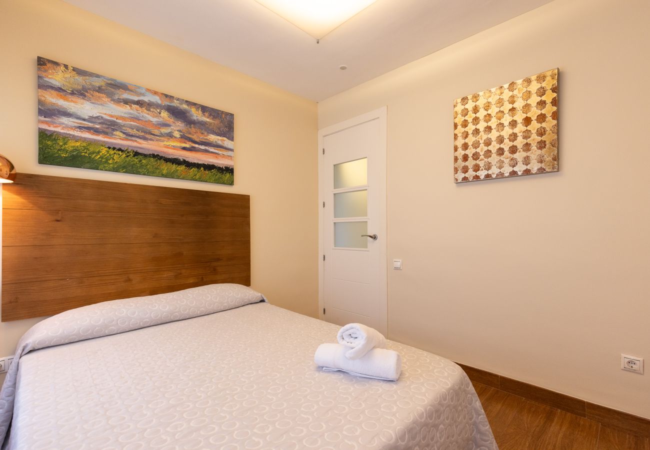 Apartamento en Salou - TOUS 1 - Only Families