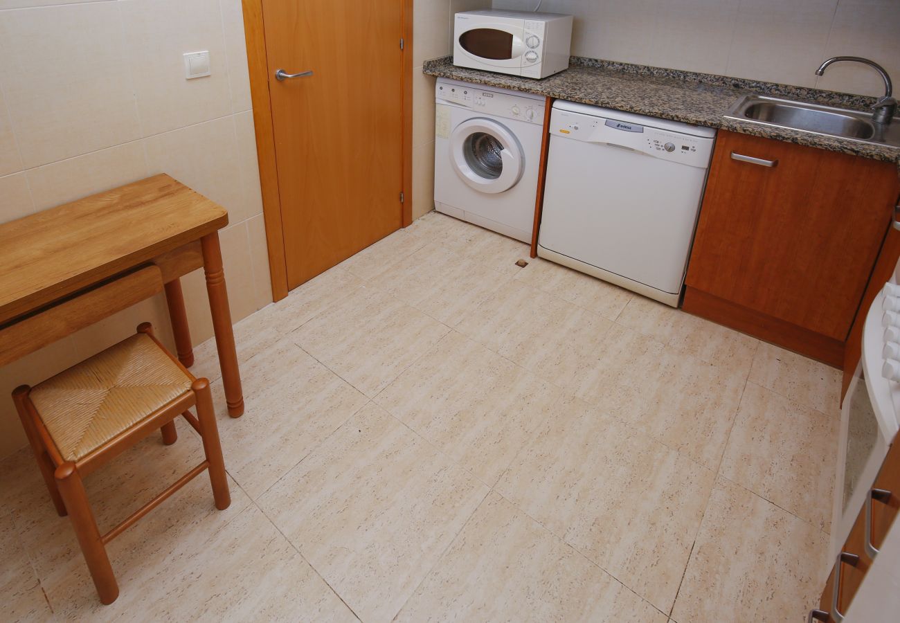 Apartamento en Salou - DUPLEX