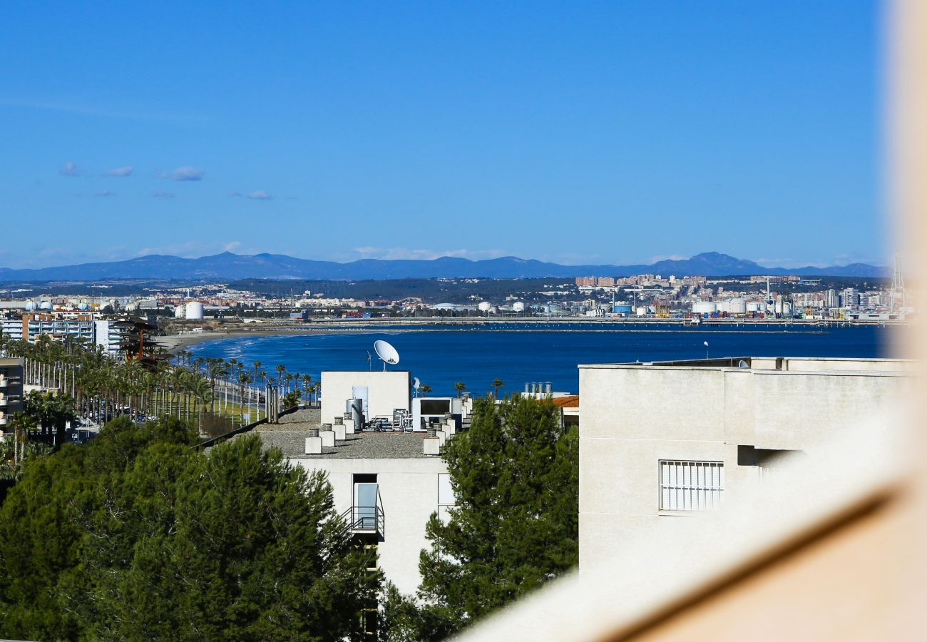 Apartamento en Salou - DUPLEX