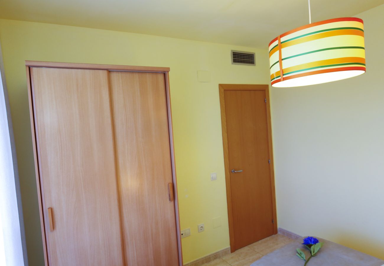 Apartamento en Salou - DUPLEX