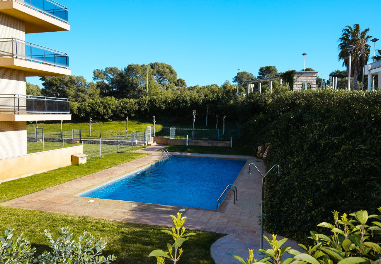 Apartamento en Salou - DUPLEX