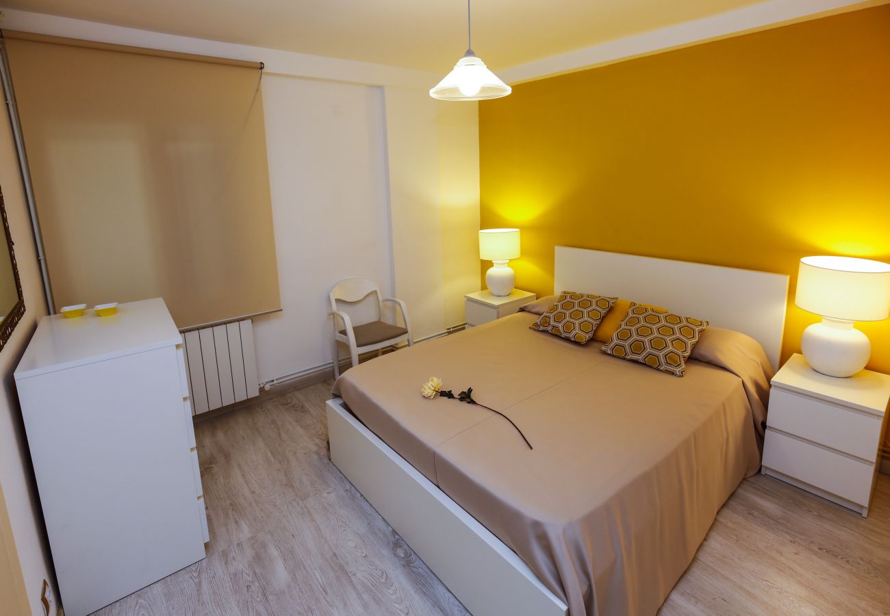 Apartamento en Salou - AQUAMAR