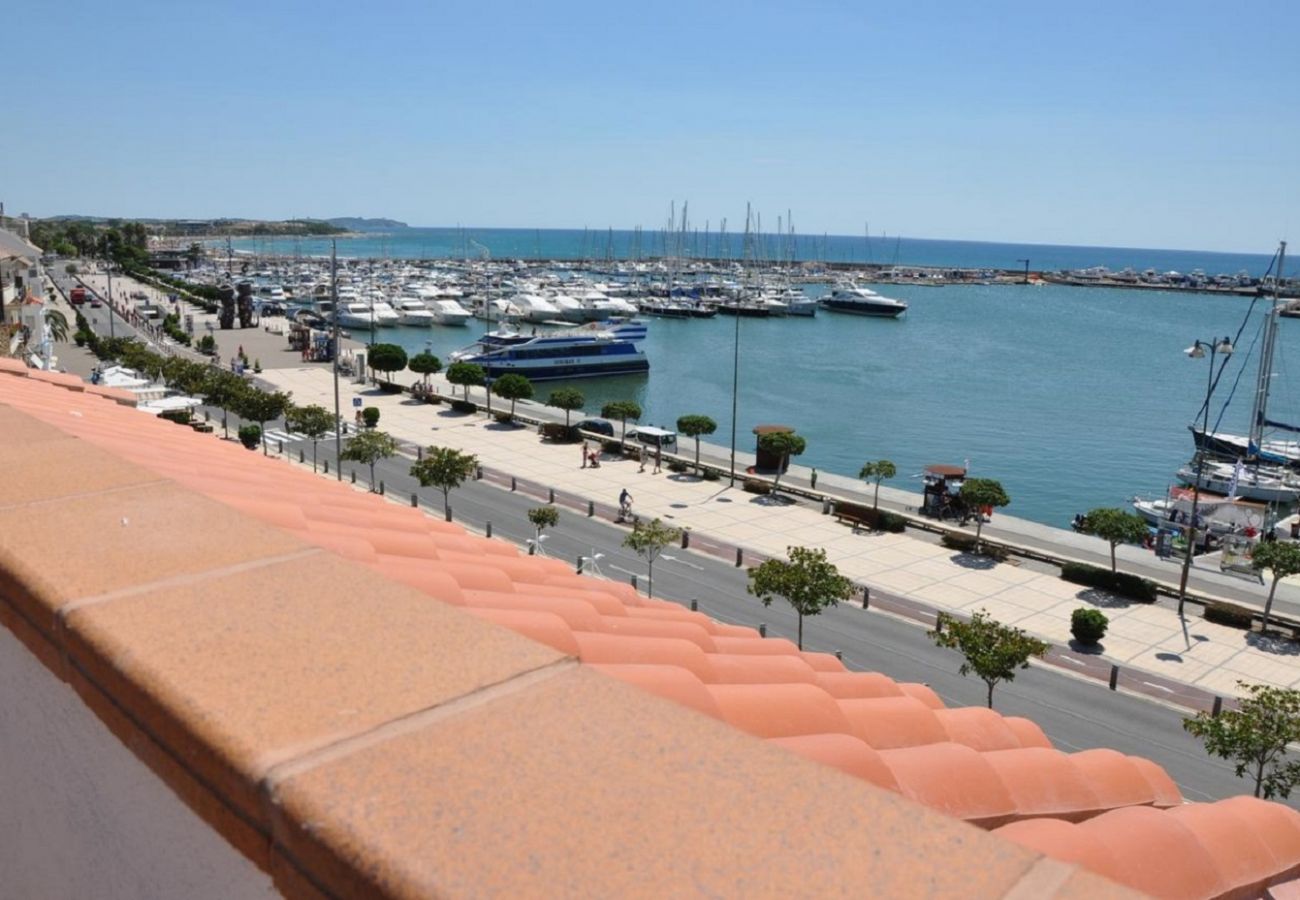 Apartamento en Cambrils - GATELL 3A