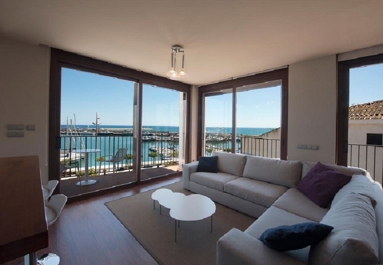 Apartamento en Cambrils - GATELL 3A