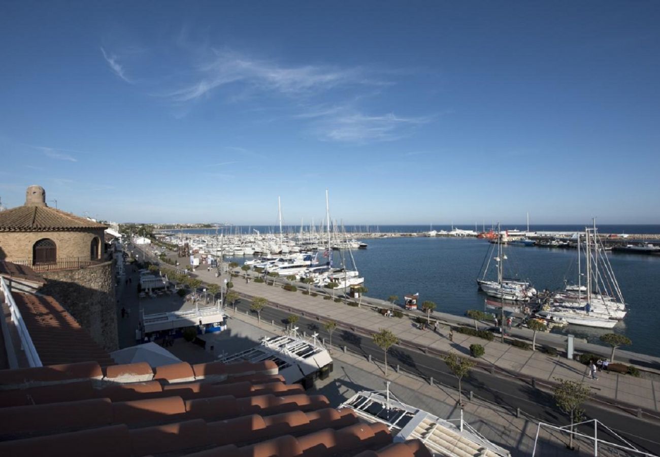 Apartamento en Cambrils - GATELL 3A