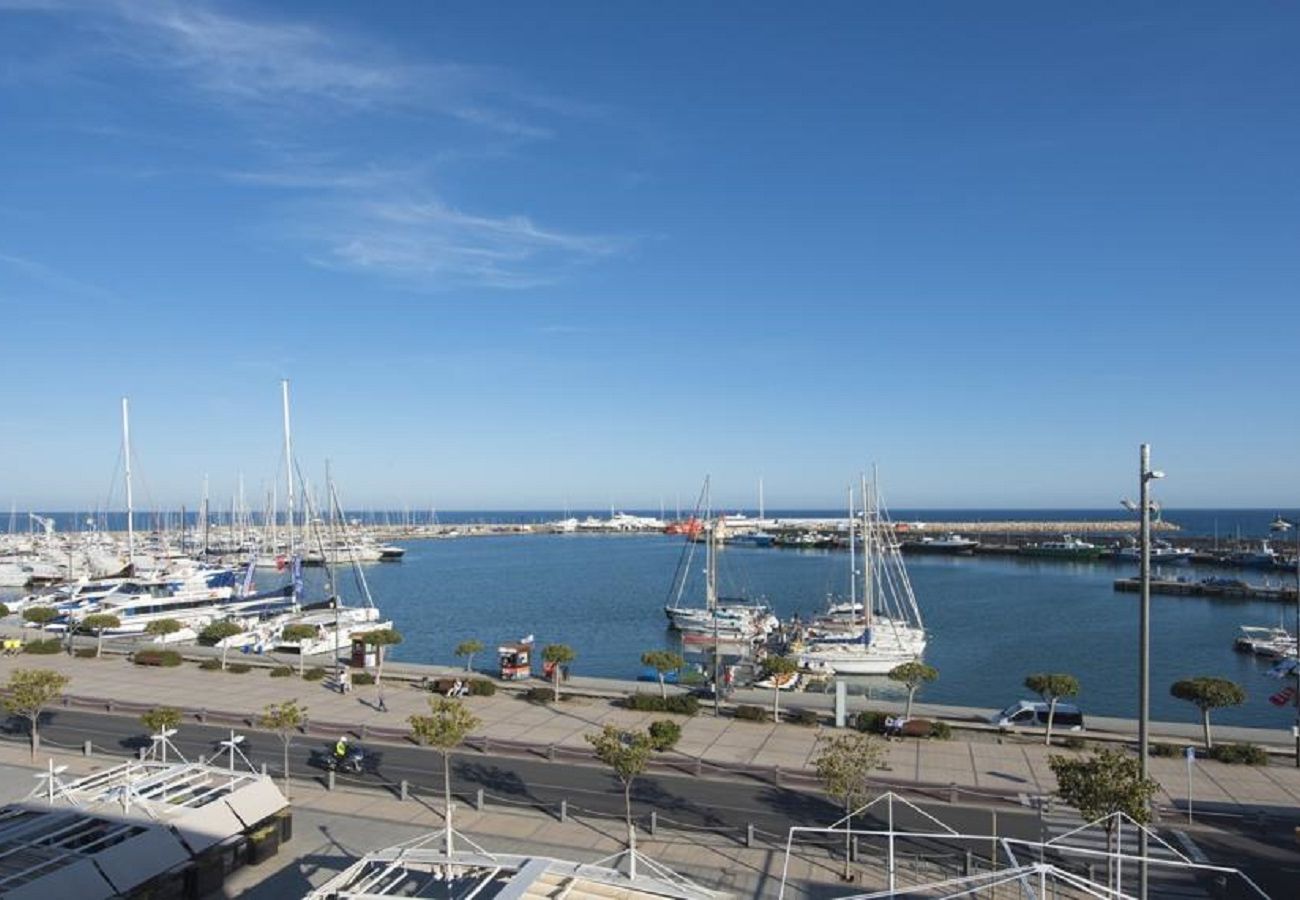 Apartamento en Cambrils - GATELL 3A