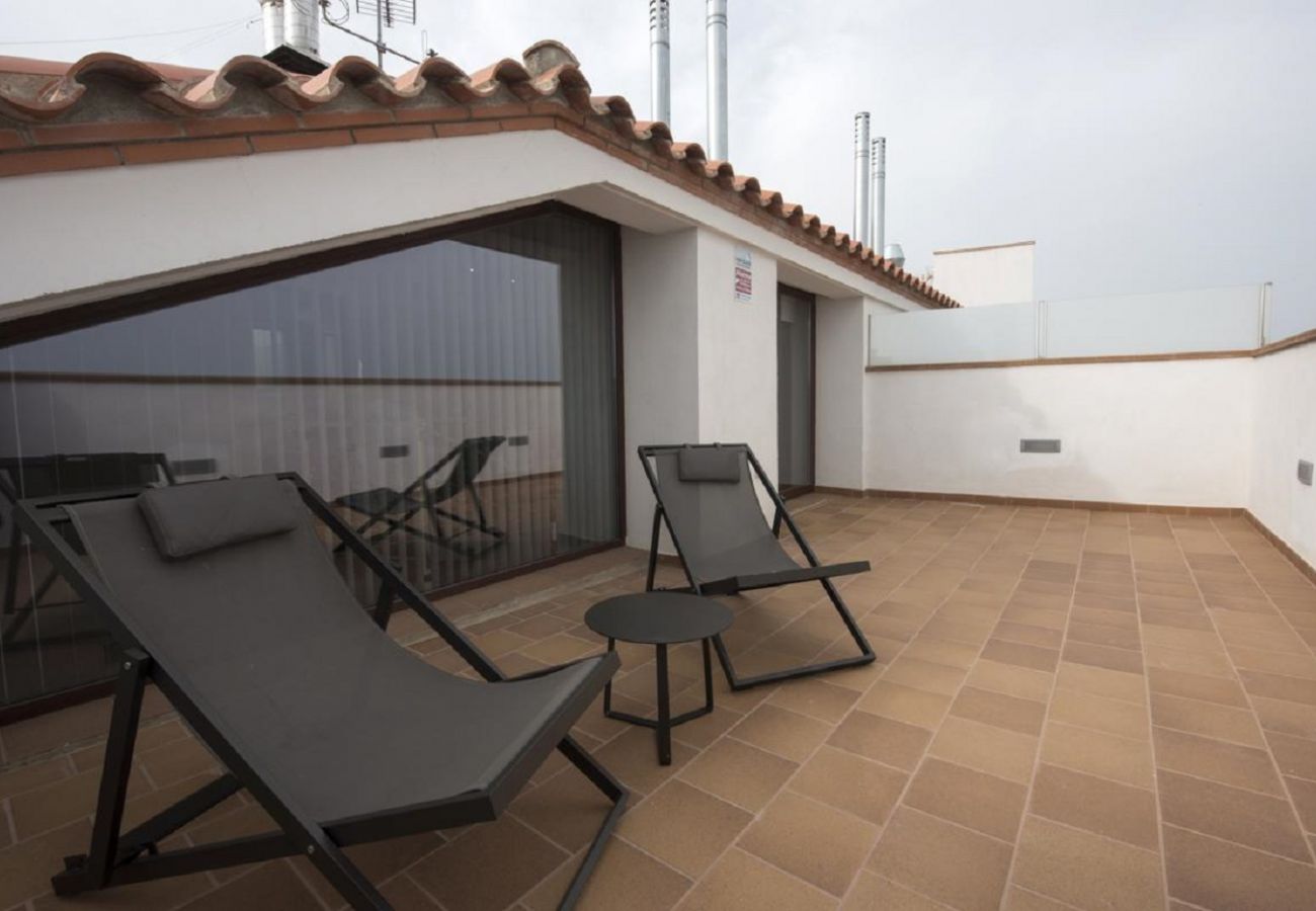 Apartamento en Cambrils - GATELL 3A