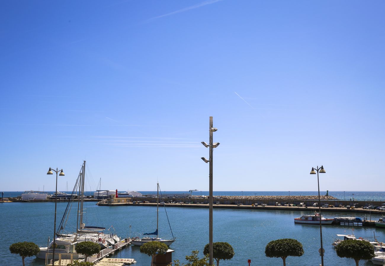 Apartamento en Cambrils - GATELL 3A