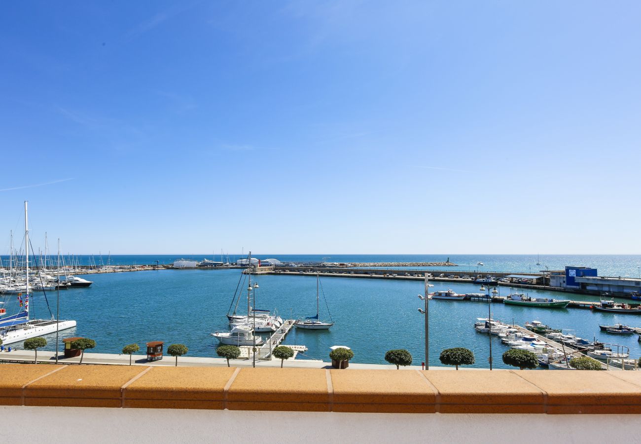 Apartamento en Cambrils - GATELL 3A