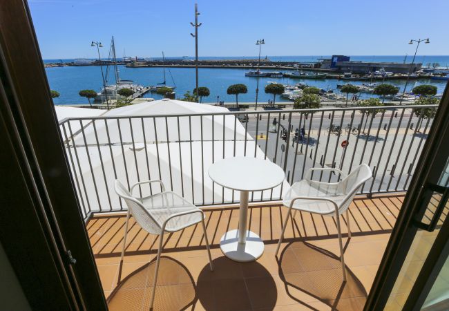 Cambrils - Apartamento