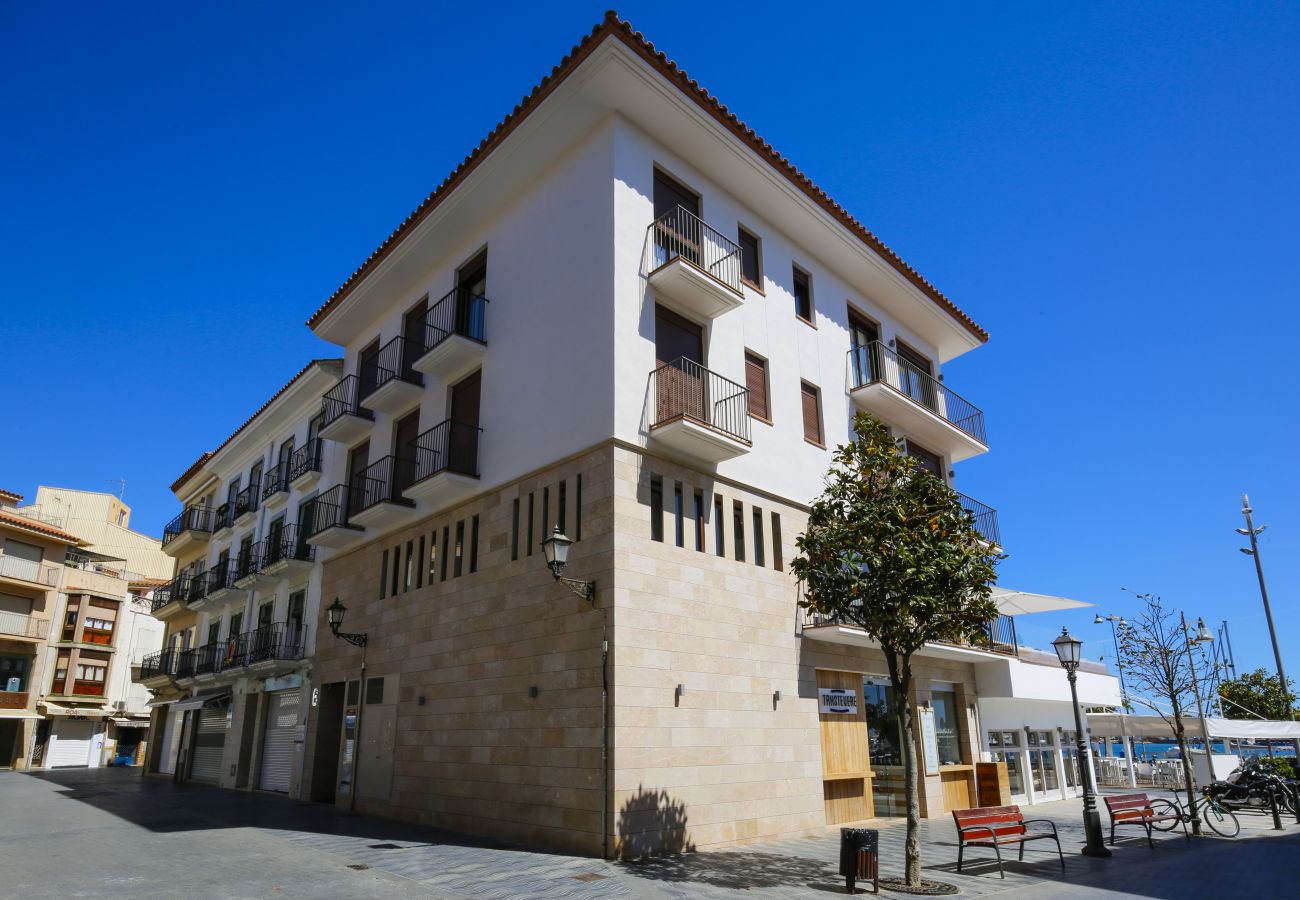 Apartamento en Cambrils - GATELL 2A