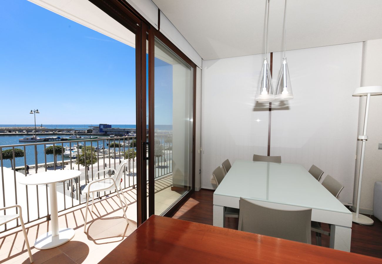 Apartamento en Cambrils - GATELL 2A