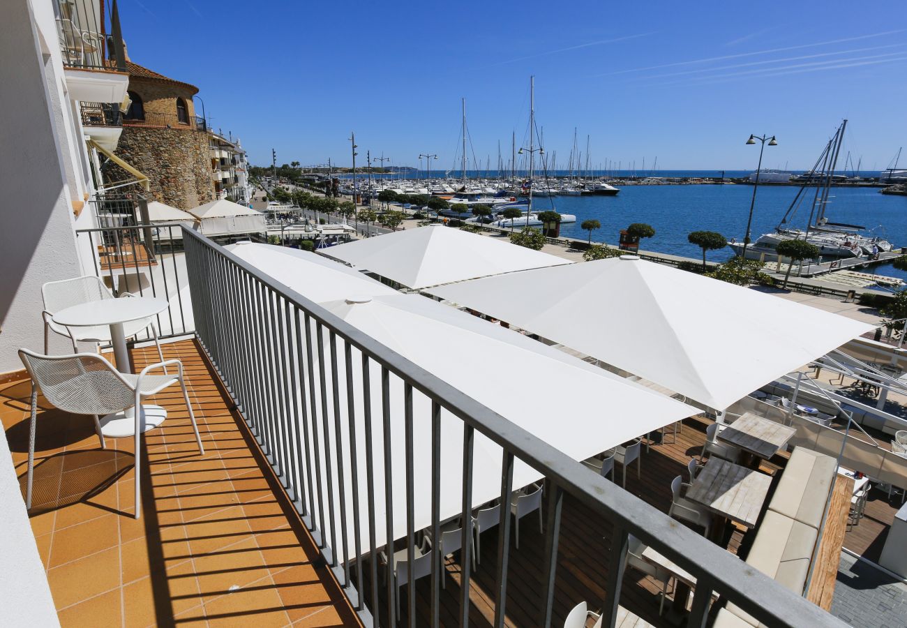 Apartamento en Cambrils - GATELL 2A