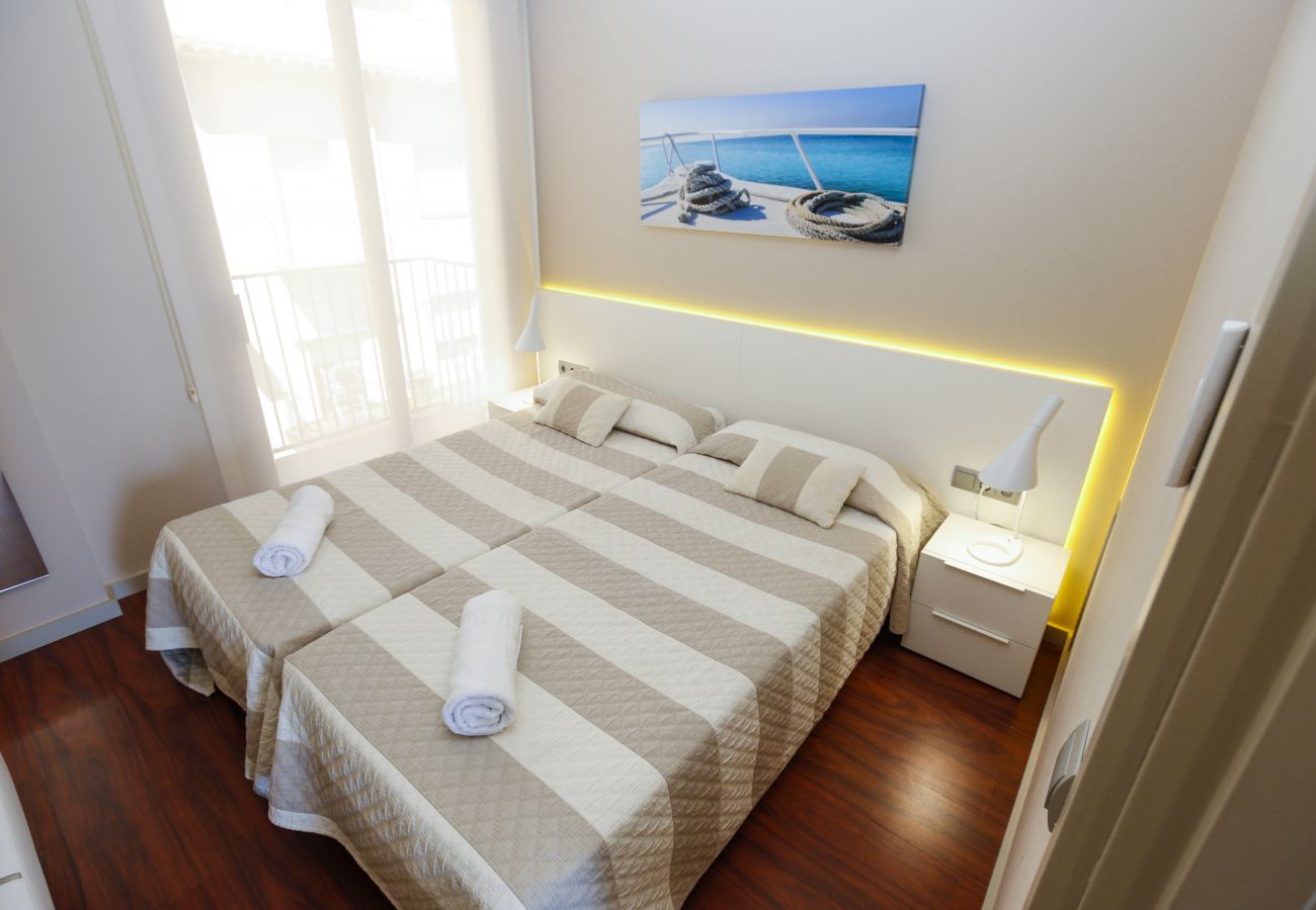 Apartamento en Cambrils - GATELL 2A