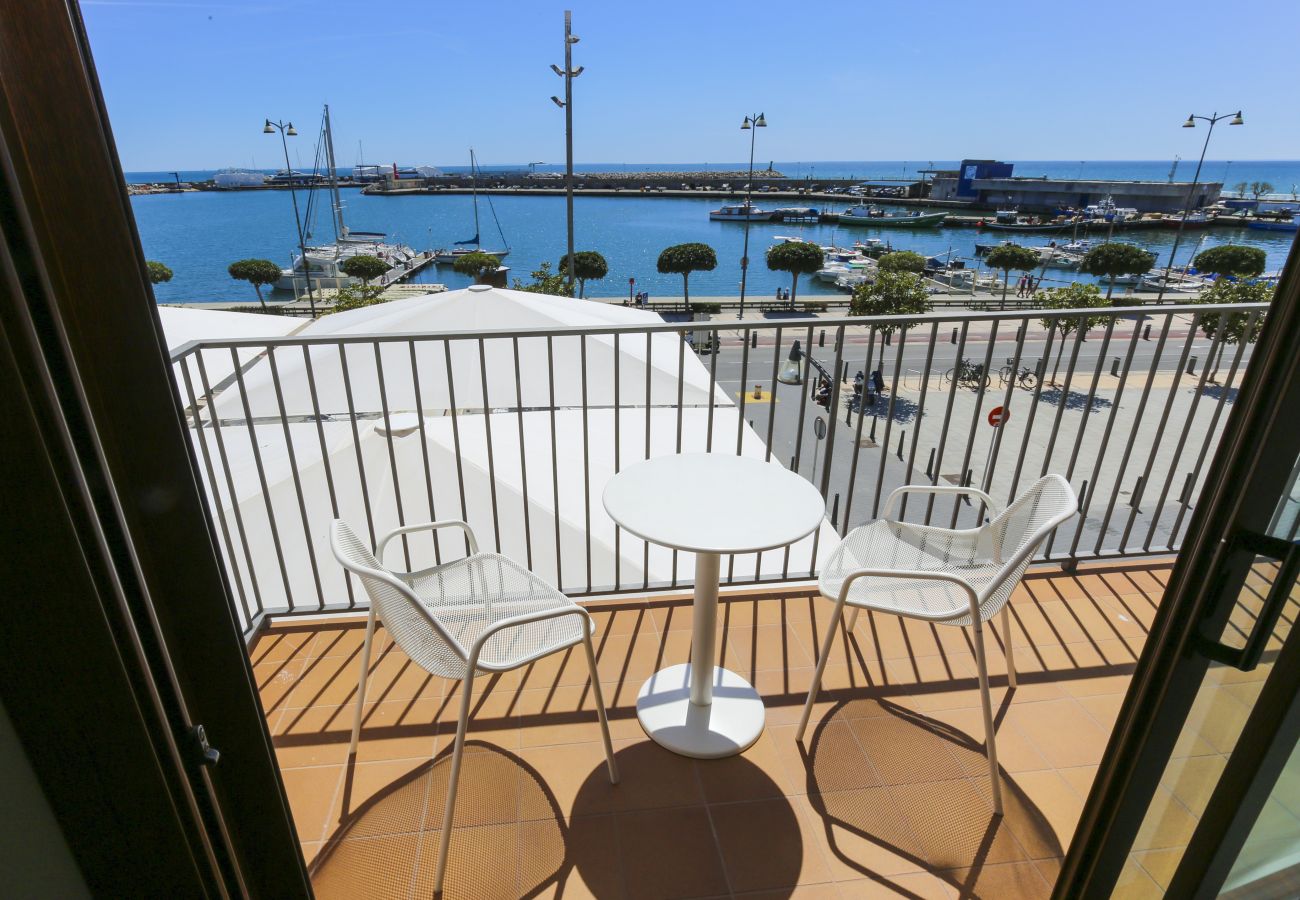 Apartamento en Cambrils - GATELL 2A