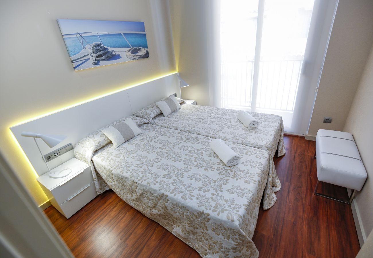 Apartamento en Cambrils - GATELL 3B