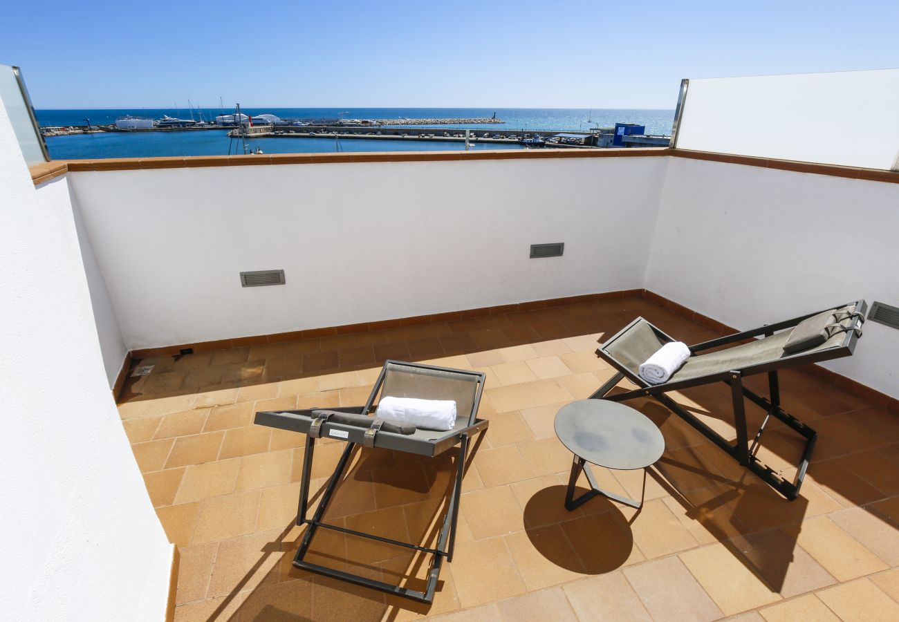 Apartamento en Cambrils - GATELL 3B