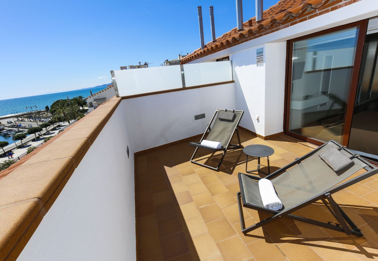 Apartamento en Cambrils - GATELL 3B