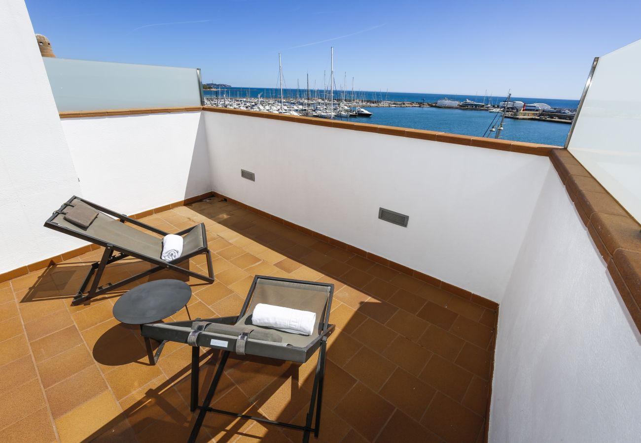 Apartamento en Cambrils - GATELL 3B