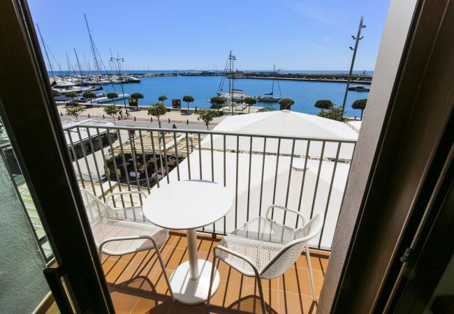 Cambrils - Apartamento