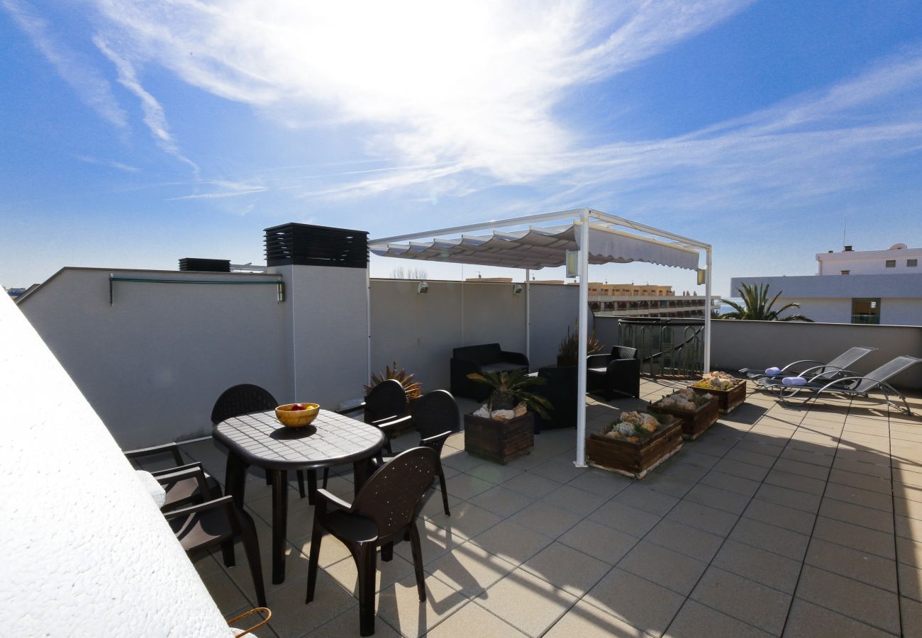 Apartamento en Cambrils - ATIC - Only Families