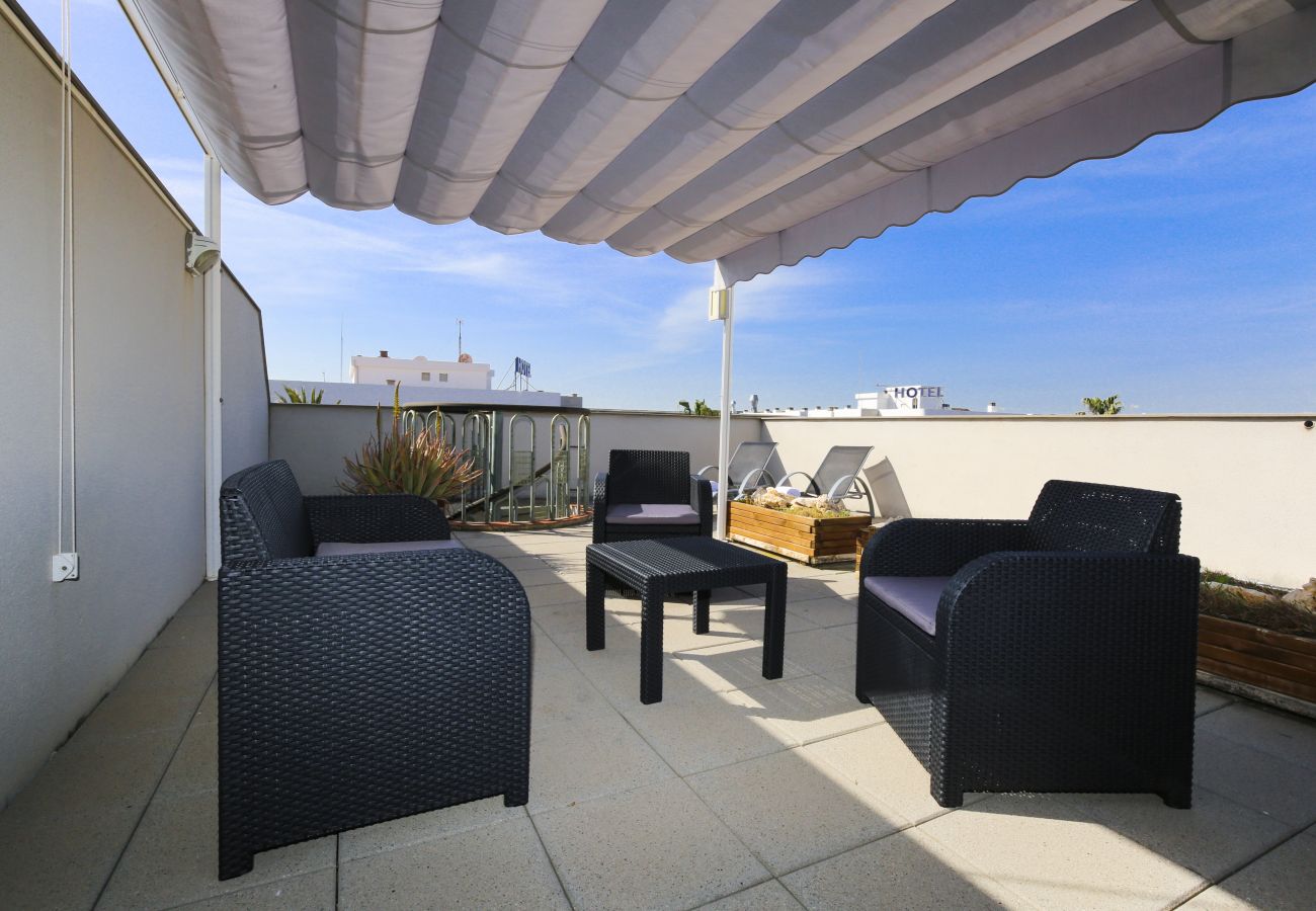 Apartamento en Cambrils - ATIC - Only Families