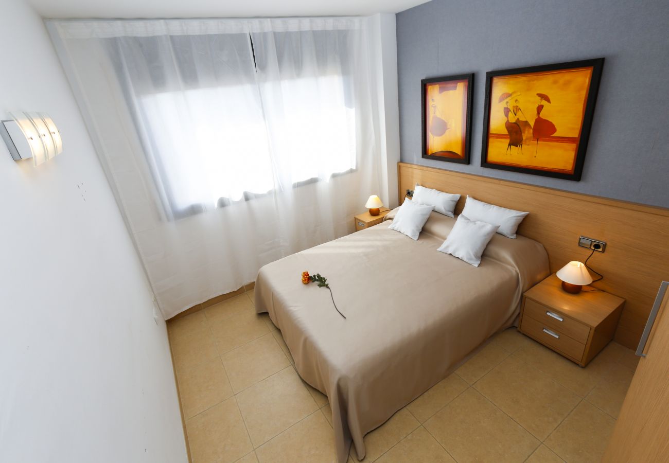 Apartamento en Cambrils - ATIC - Only Families