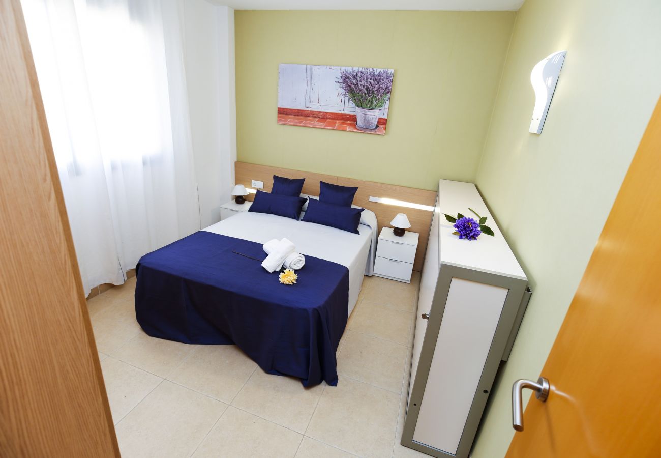 Apartamento en Cambrils - ATIC - Only Families