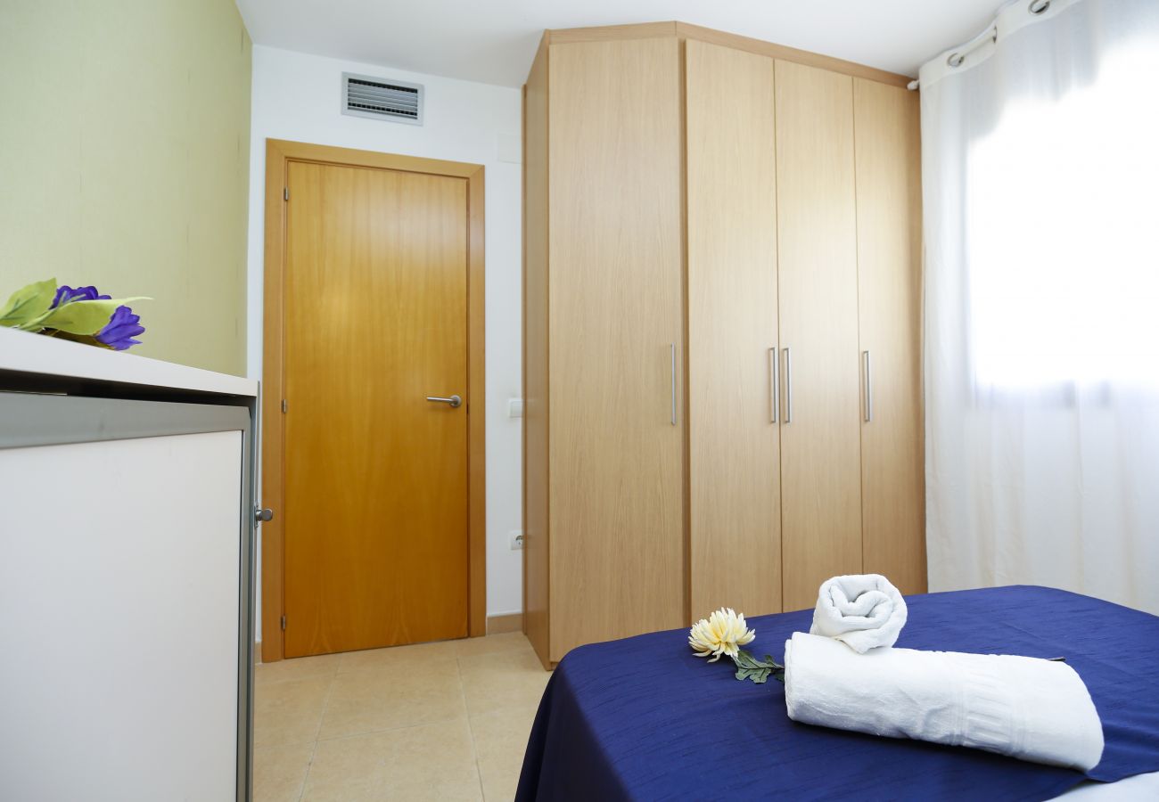 Apartamento en Cambrils - ATIC - Only Families