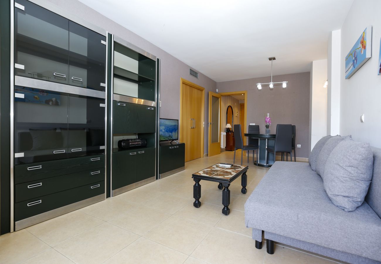 Apartamento en Cambrils - ATIC - Only Families