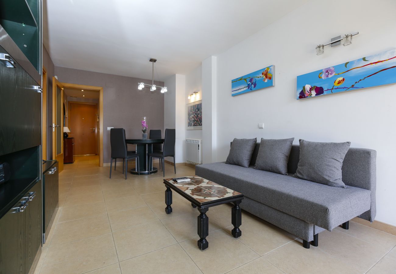 Apartamento en Cambrils - ATIC - Only Families