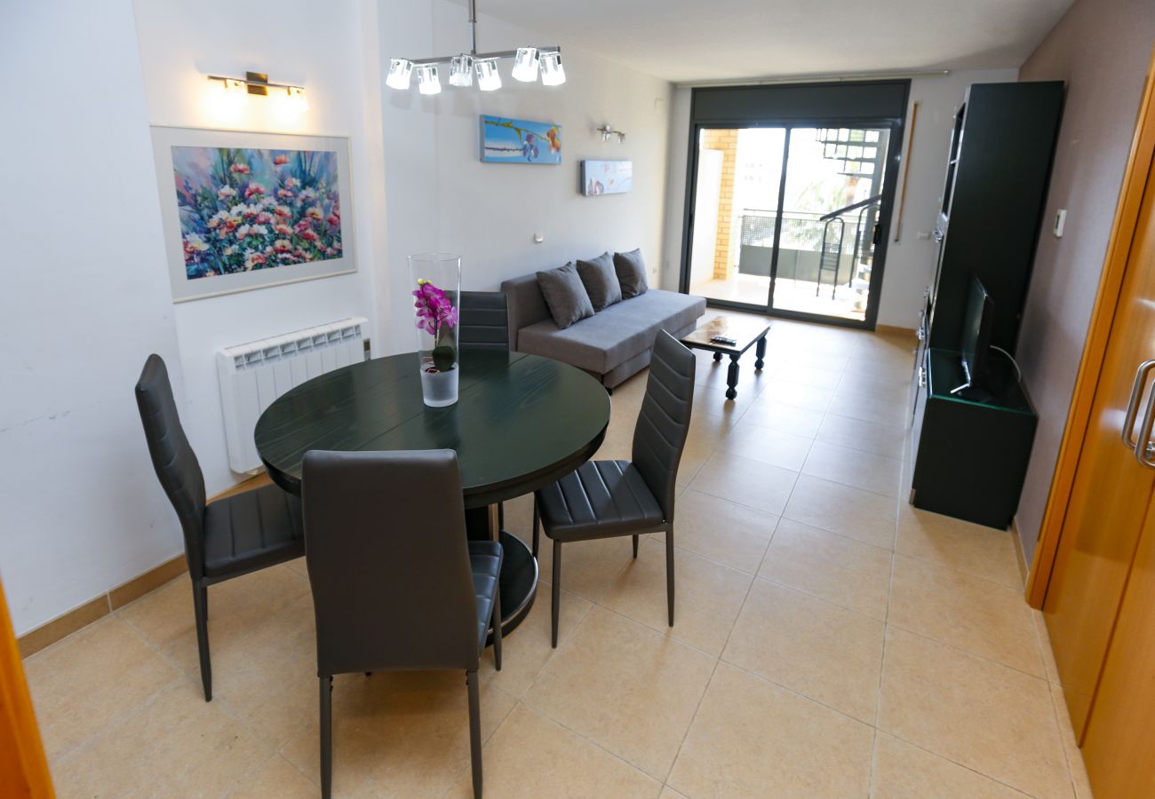 Apartamento en Cambrils - ATIC - Only Families