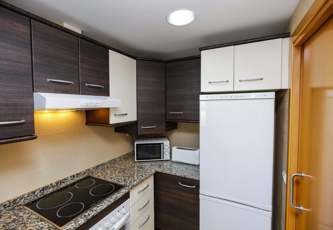 Apartamento en Cambrils - ATIC - Only Families