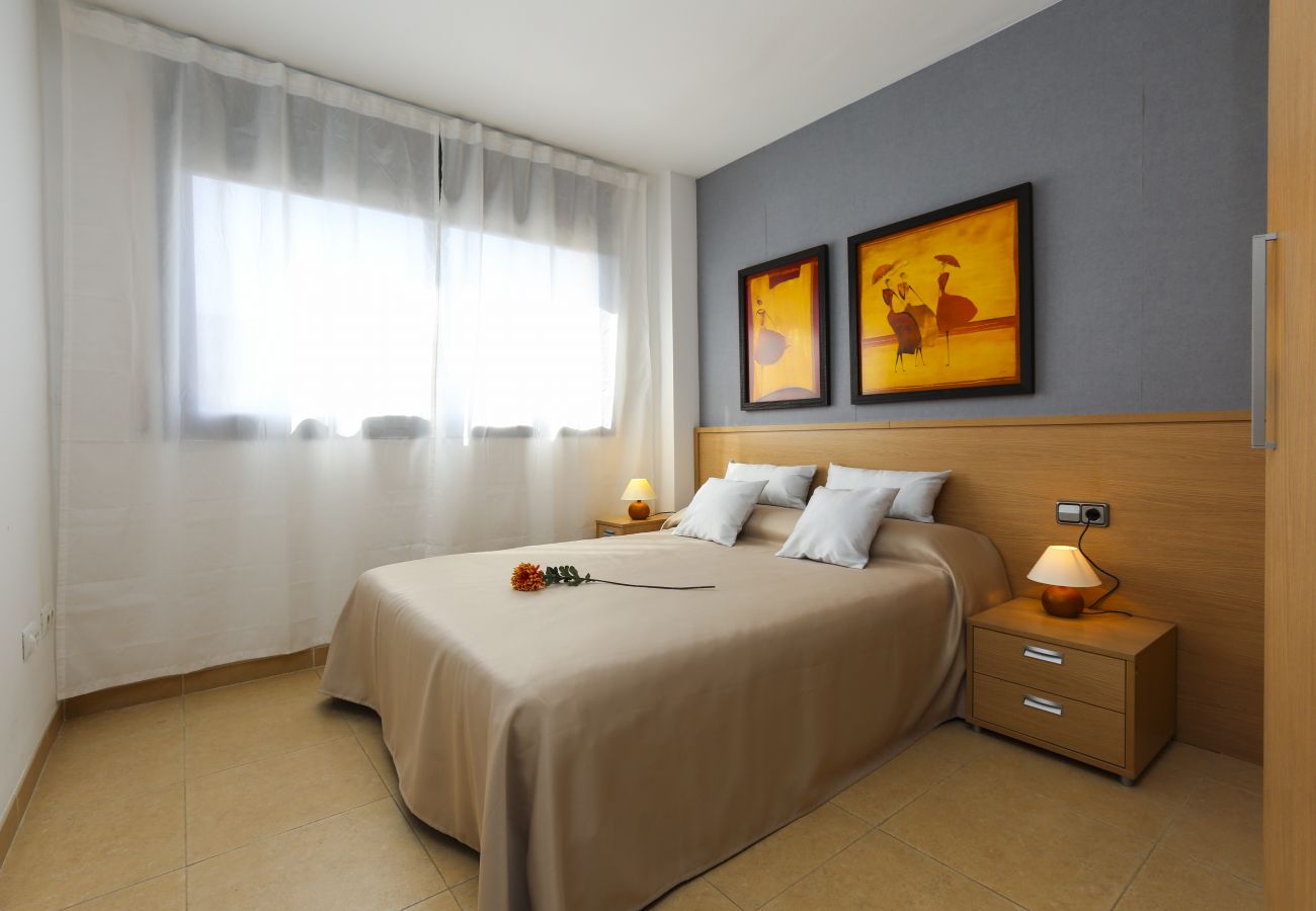 Apartamento en Cambrils - ATIC - Only Families