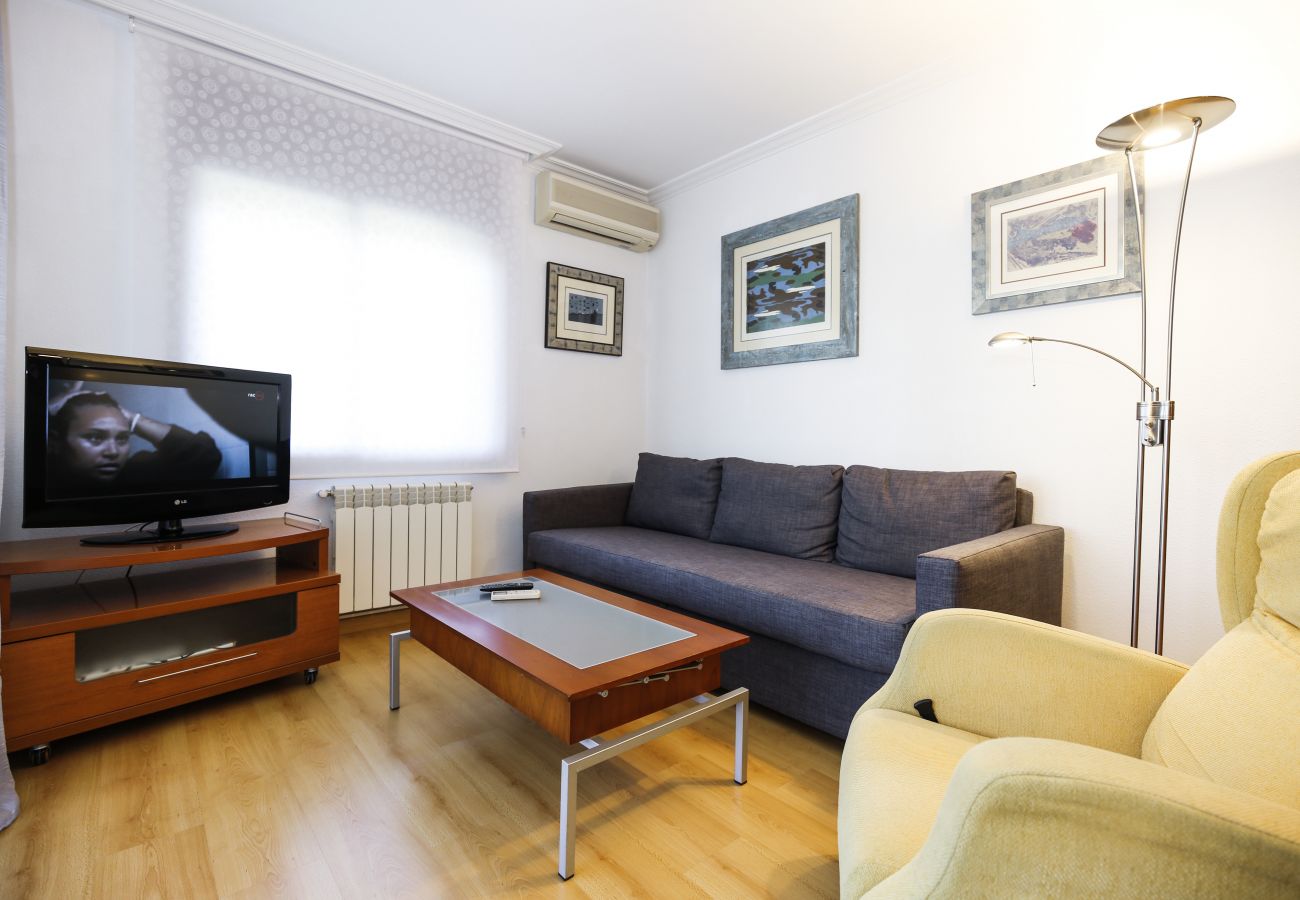 Apartamento en Salou - PARAISOL 2