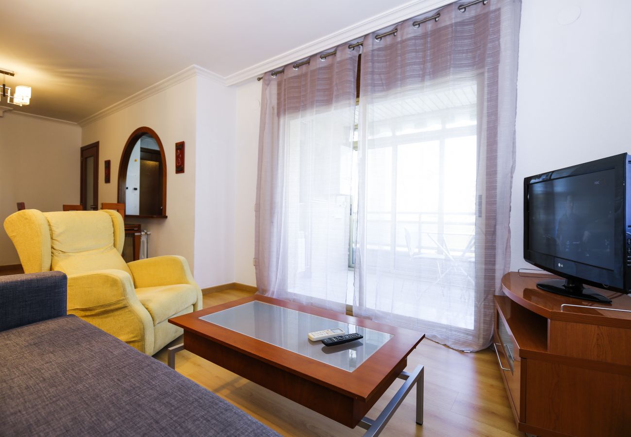 Apartamento en Salou - PARAISOL 2