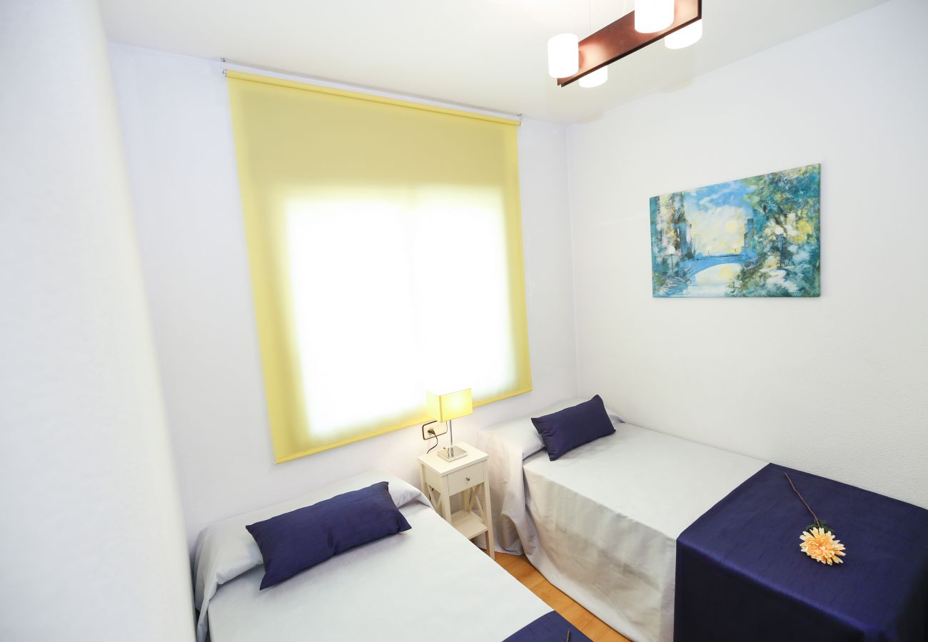 Apartamento en Salou - PARAISOL 2