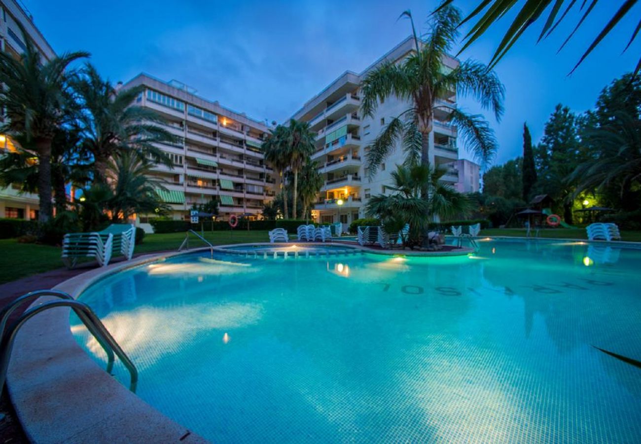 Apartamento en Salou - PARAISOL 2