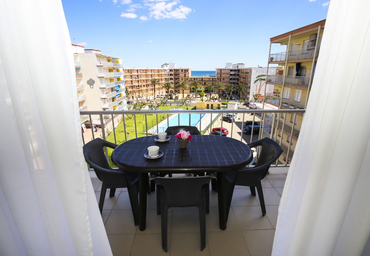 Apartamento en La Pineda - PINEDA 7