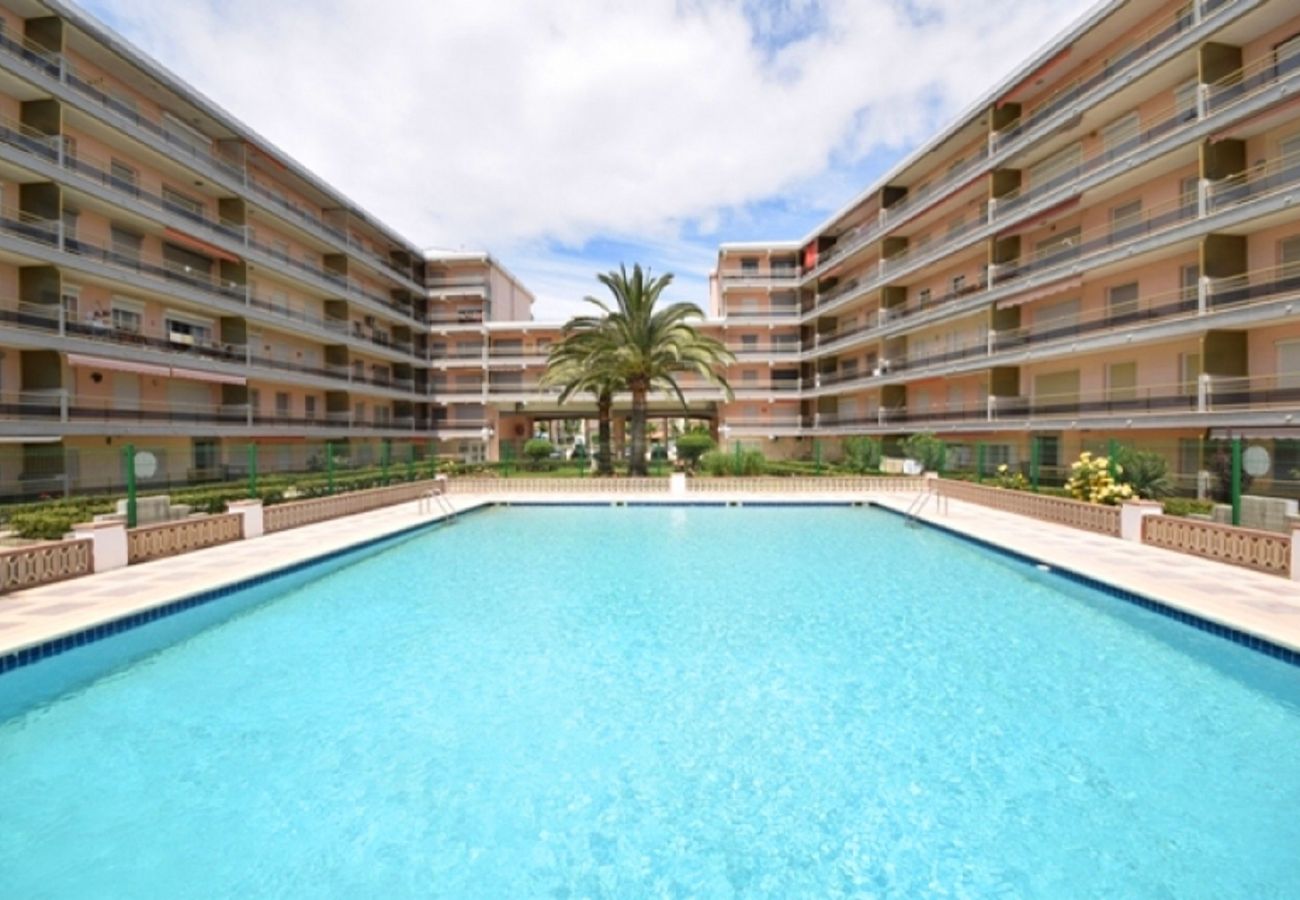 Apartamento en La Pineda - PINEDA 7