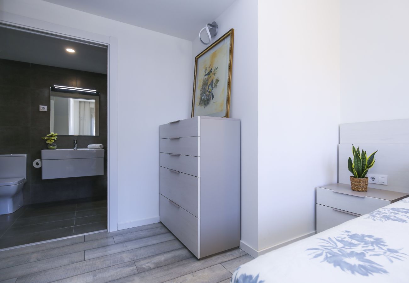 Apartamento en Cambrils - MILLET