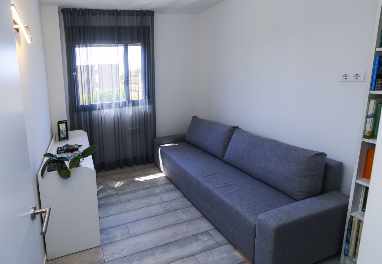 Apartamento en Cambrils - MILLET