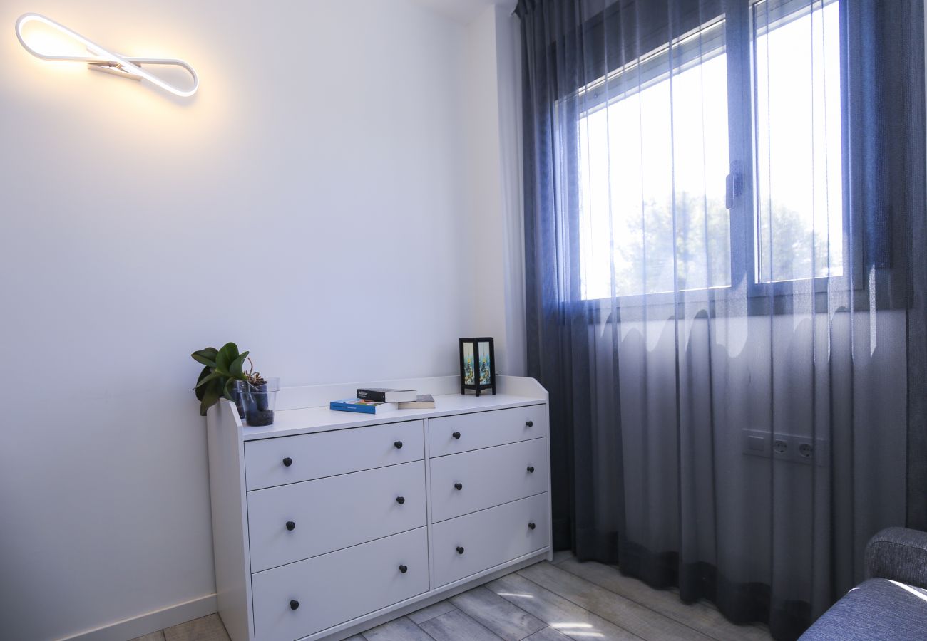 Apartamento en Cambrils - MILLET