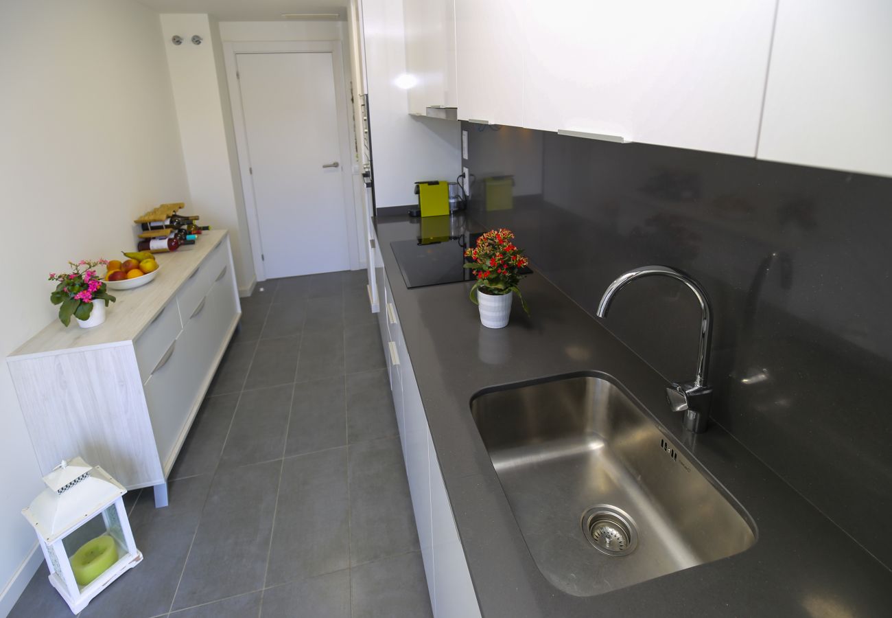 Apartamento en Cambrils - MILLET